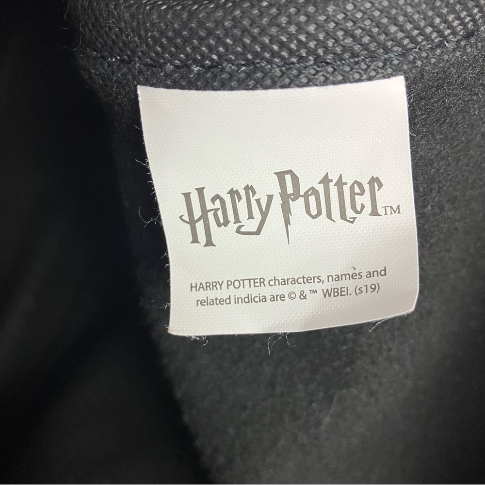 Harry Potter Hogwarts Crossbody Shoulder Messenger Bag Strap Laptop School - Picture 8 of 17